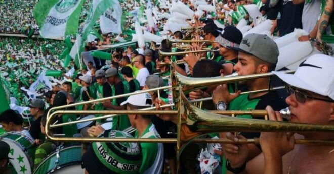 Medellín: Soccer Tour Match Tickets & Pregame Meet! - Transportation Information