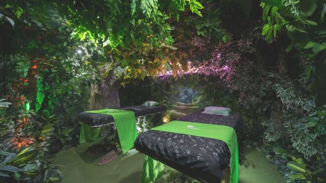 Medellín: Spa Experience With Dinner, Massage and Sauna - Customer Reviews