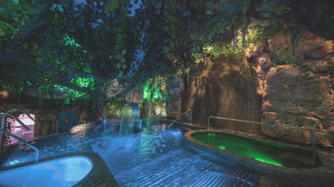 Medellín: Spa Experience With Dinner, Massage and Sauna - Booking Specifics