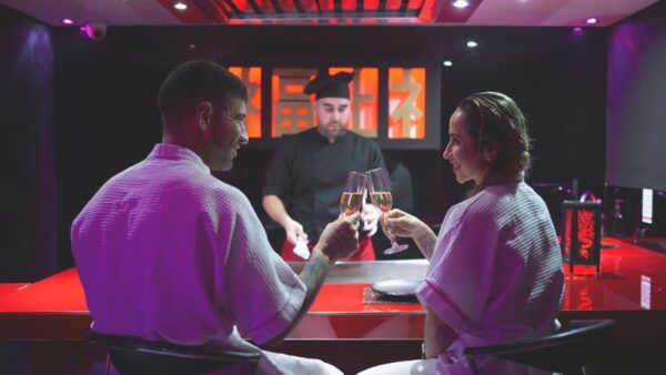 Medellín: Spa Experience With Dinner, Massage and Sauna - Frequently Asked Questions