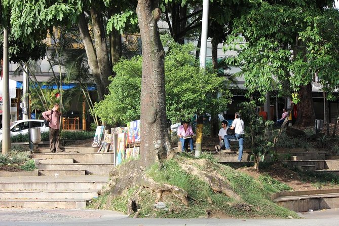 Medellin Street Art Tour - Pricing and Inclusions