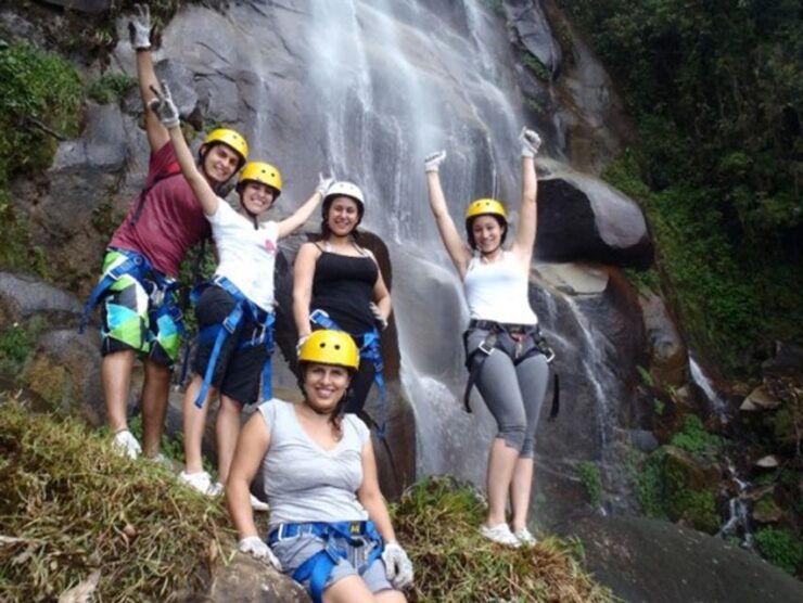 Medellin: Támesis Hiking Trip With La Peinada Waterfall - Trip Details