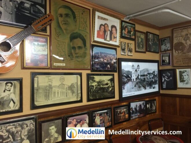 Medellin Tango Tour - Tour Highlights