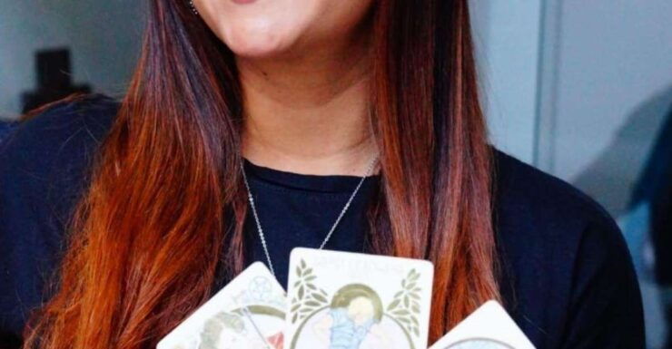 Medellin: Tarot, Oracles and Energetic Cleaning - Good To Know