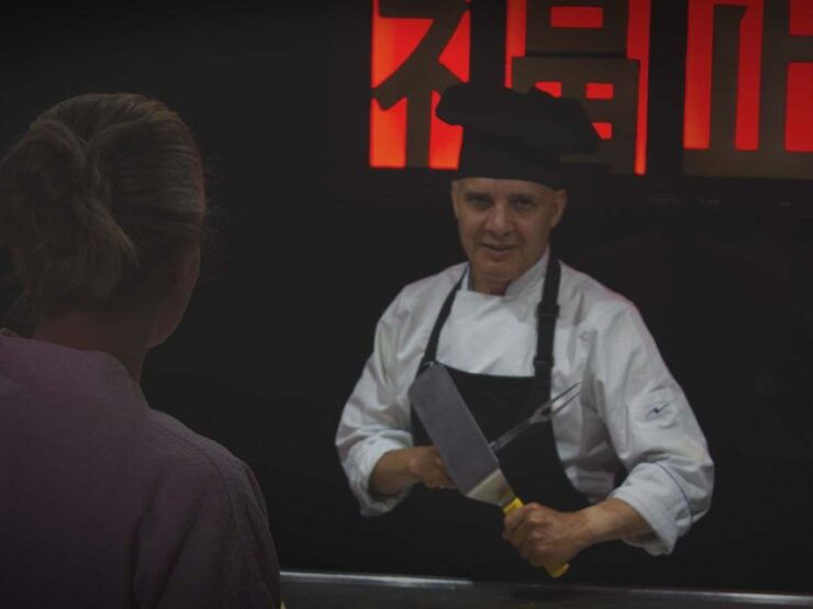 Medellín: Teppanyaki Experience and Spa Relaxation Therapy - Good To Know