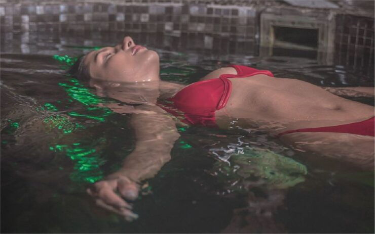 Medellín: Teppanyaki Experience and Spa Relaxation Therapy - Full Description