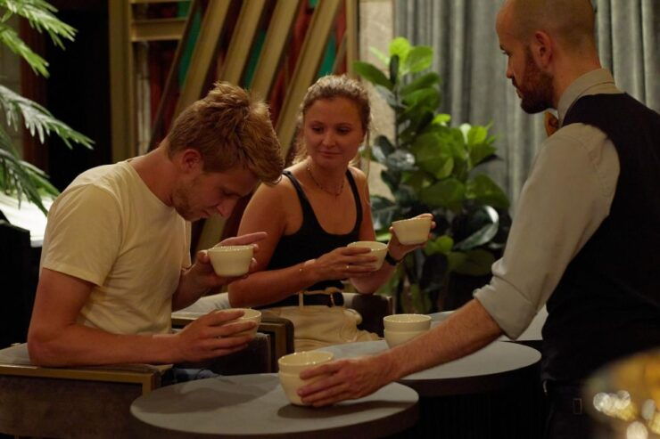 Medellin: The Best Coffee Tasting Experience - Highlights of Coffee Trainer Hosting