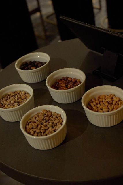 Medellin: The Best Coffee Tasting Experience - Educational Coffee Production Insights