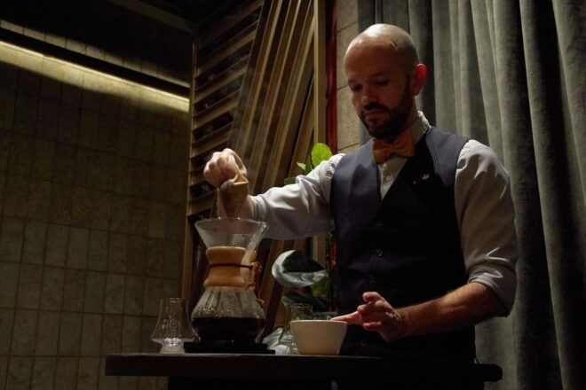 Medellin: The Best Coffee Tasting Experience - Professional Coffee Rating Protocol