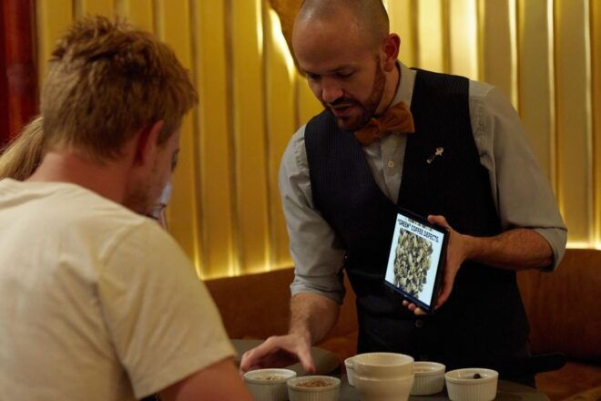 Medellin: The Best Coffee Tasting Experience - Participant Instructions and Meeting Point