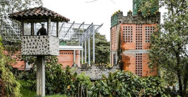 Medellín: The Real Pablo Escobar Tour - Good To Know