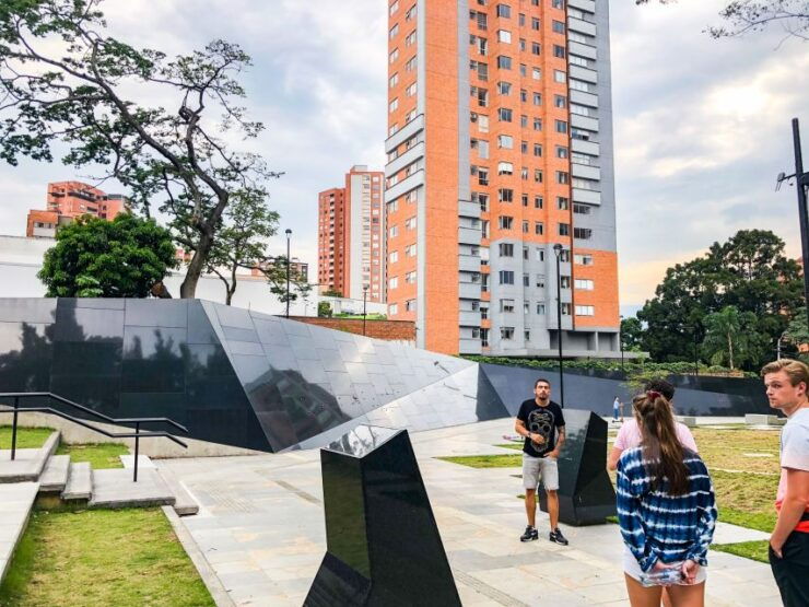 Medellín: The Real Pablo Escobar Tour - Tour Details and Highlights
