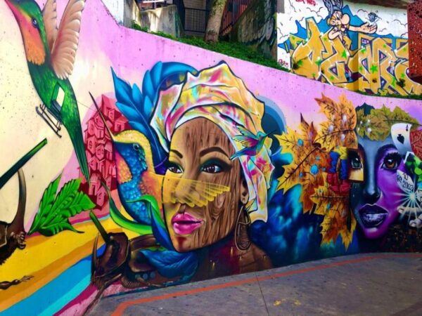 Medellin: Tour Comuna 13 Beyond the History and Graffiti - Frequently Asked Questions