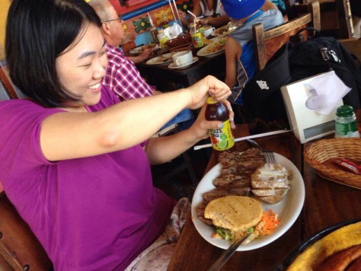 Medellin: Traditional Food Tour - Good To Know