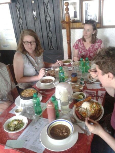 Medellin: Traditional Food Tour - Traditional Plates