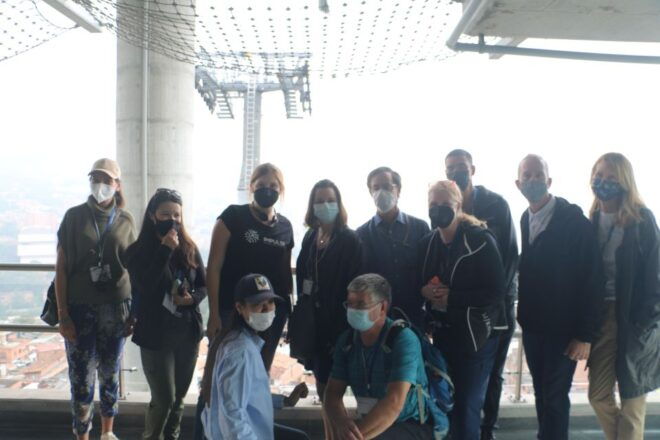 Medellin: Violence History & Memory Museum Educational Tour - Inclusions