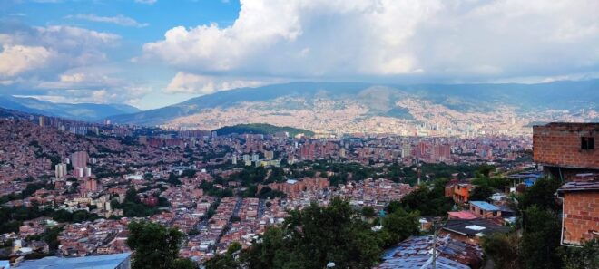 Medellin: Violence History & Memory Museum Educational Tour - Reservation Details