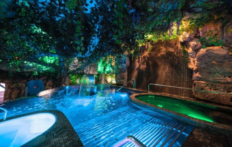 Medellin: Water Therapy, Facial & Steam Wellness Treatment - Good To Know