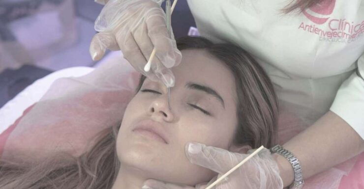 Medellin: Water Therapy, Facial & Steam Wellness Treatment - Facial Treatment Benefits