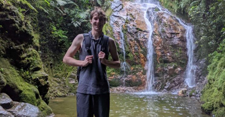 Medellín Waterfall: Hike and Discover Medellín's Nature - Good To Know