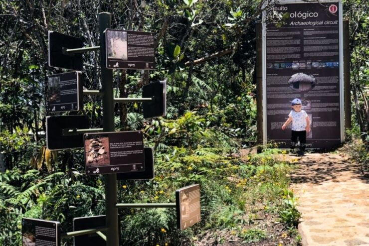 Medellín Waterfall: Hike and Discover Medellín's Nature - Booking Information