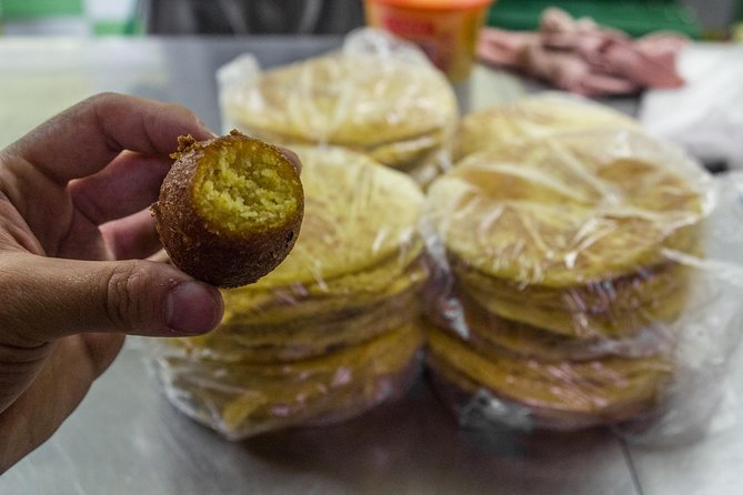 Medellin´S Gastronomic Wonders - Experience Unique Regional Food - Tour Highlights