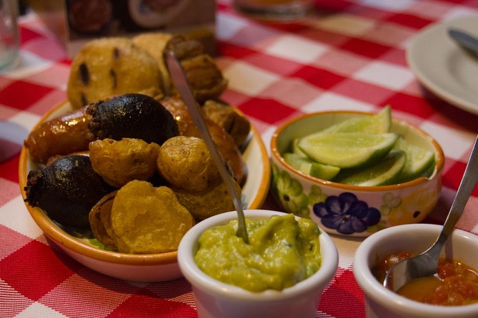Medellin´S Gastronomic Wonders - Experience Unique Regional Food - Inclusions and Exclusions