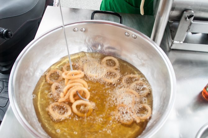 Medellin´S Gastronomic Wonders - Experience Unique Regional Food - Pickup Information and Schedule