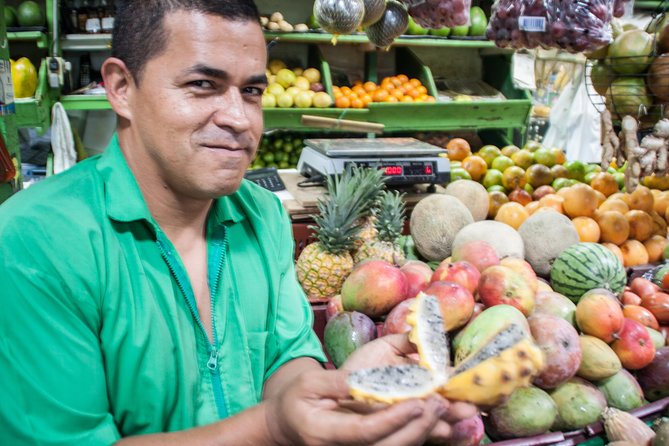 Medellin´S Gastronomic Wonders - Experience Unique Regional Food - Tour Requirements and Cancellation Policy