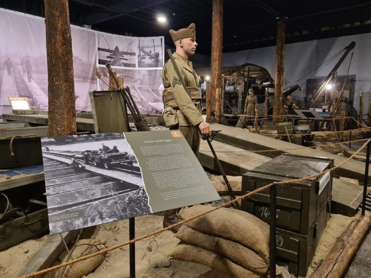 Medemblik: Second World War Museum Entry Ticket - FAQ