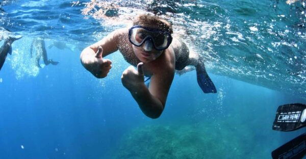 Medes Islands: Snorkeling at the Beautiful Nature Park - Age and Participant Suitability