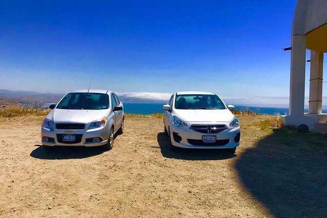 Medical Transfers and Tijuana or Rosarito Tourism One Way or Return - Meeting and Pickup Points for Convenient Travel