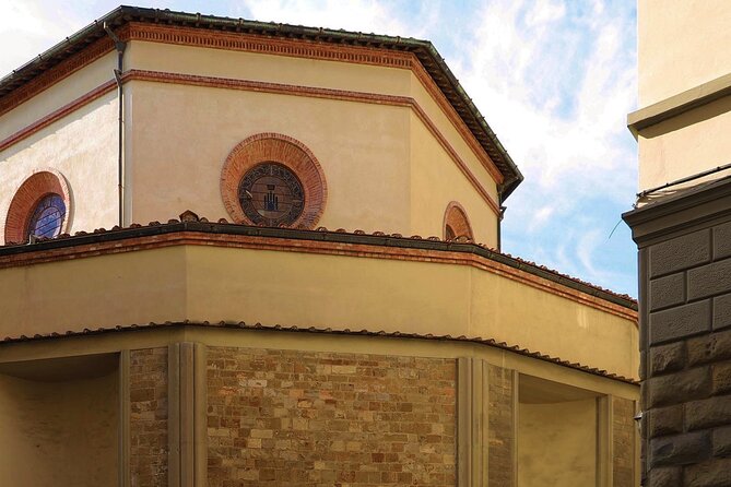 Medici and Chianti Wine: the New Medici Family Museum in Florence! - Medici Museum Tour Highlights