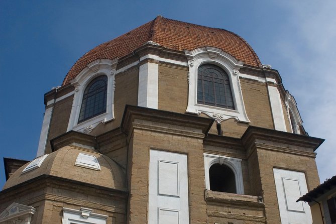 Medici Chapels and San Lorenzo Basilica Private Tour - Tour Highlights