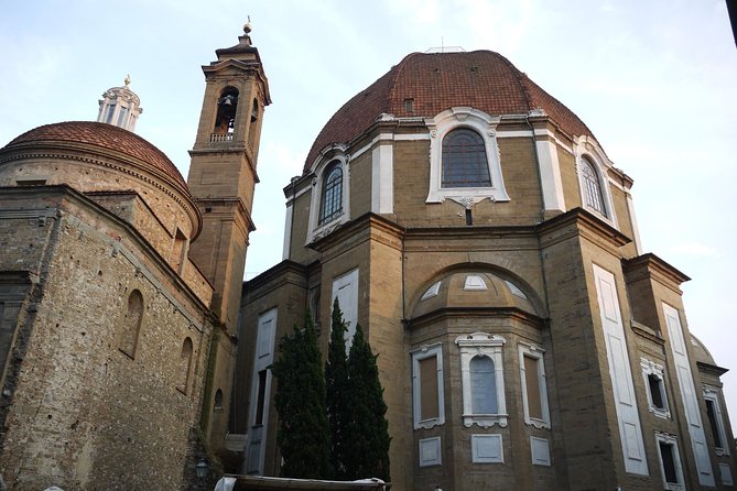 Medici Chapels and San Lorenzo Basilica Private Tour - Explore the Medici Chapels
