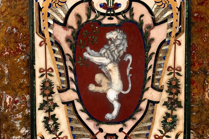 Medici Chapels Private Tour - Additional Information