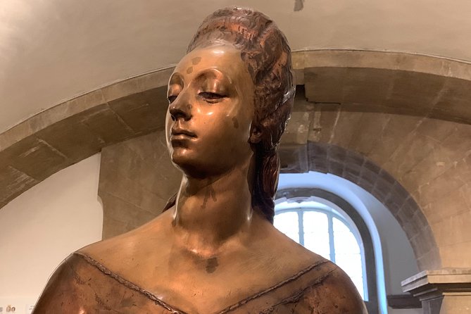 Medici Chapels Private Tour - Price and Booking