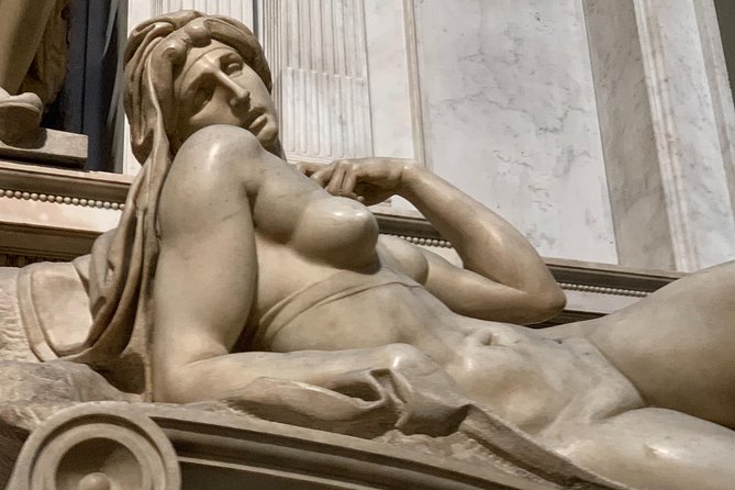 Medici Chapels Private Tour - Directions