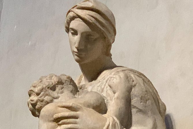 Medici Chapels Private Tour - The Sum Up
