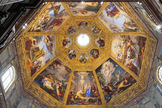 MEDICI CHAPELS Private Tour in Florence - Inclusions and Meeting Information