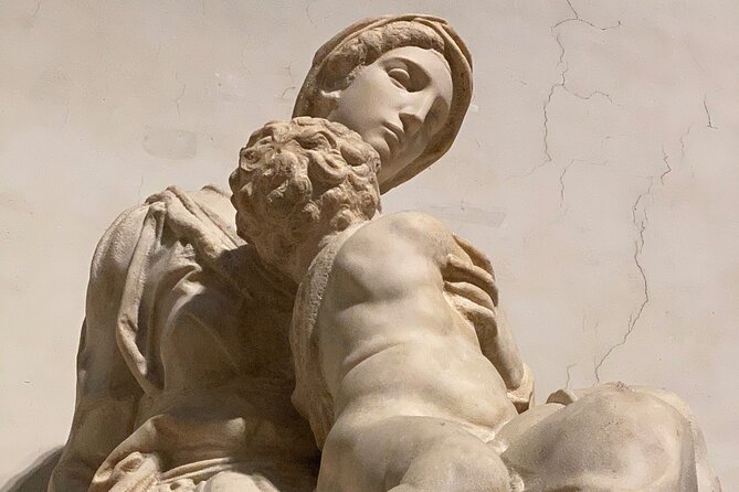 MEDICI CHAPELS Private Tour in Florence - End Point and Cancellation Policy