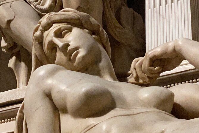 MEDICI CHAPELS Private Tour in Florence - Positive Feedback About the Tour Organization and Knowledge