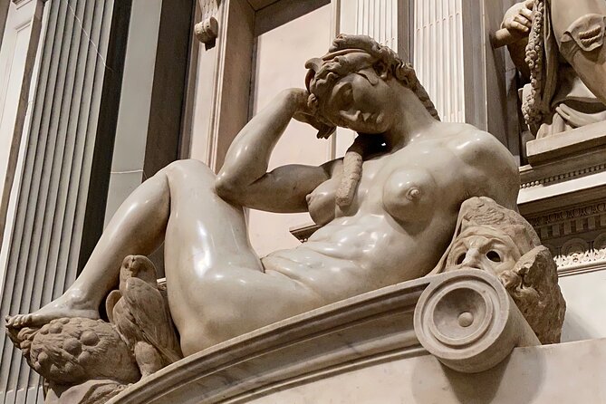 MEDICI CHAPELS Private Tour in Florence - Common Questions