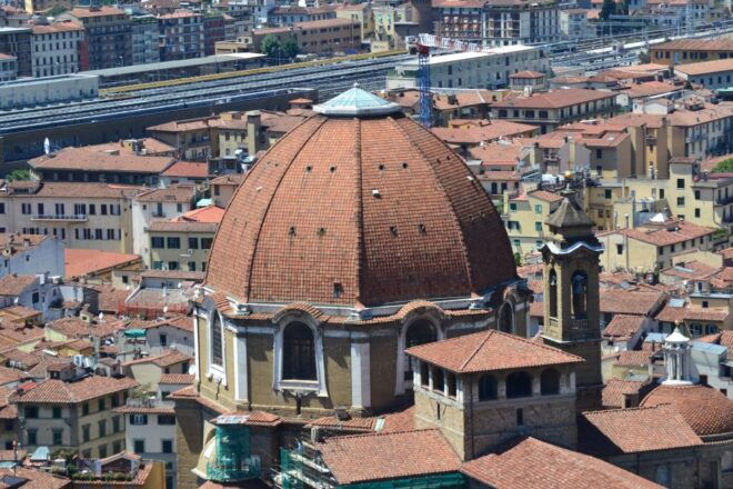 Medici Chapels Private Tour - Booking Information and Flexibility