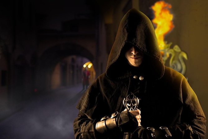 Medici Conspiracy Outdoor Escape Game in Florence - Overview and Game Details