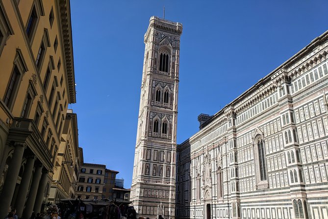Medici Conspiracy Outdoor Escape Game in Florence - Meeting and Pickup Details