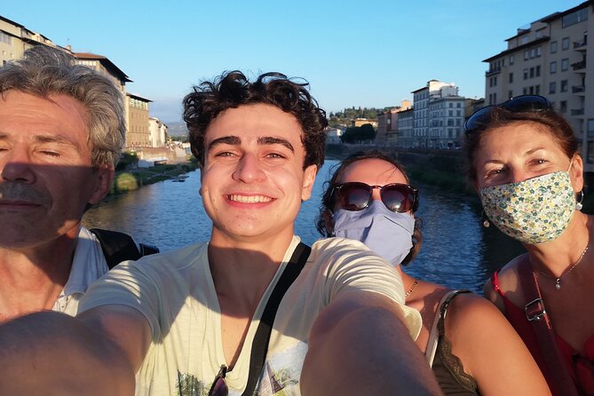 Medici Conspiracy Outdoor Escape Game in Florence - Pricing and Additional Information