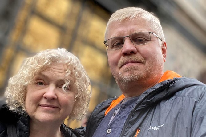 Medici Conspiracy Outdoor Escape Game in Florence - Common Questions