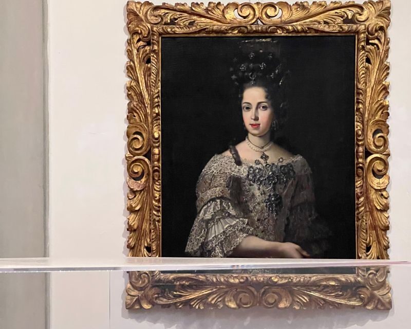 Medici Dynasty History Museum Ticket - An In-Depth Look at the Medici Dynasty Museum Experience