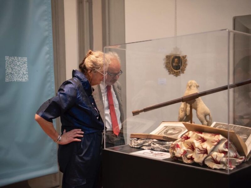 Medici Dynasty History Museum Ticket - Practical Tips for Visiting